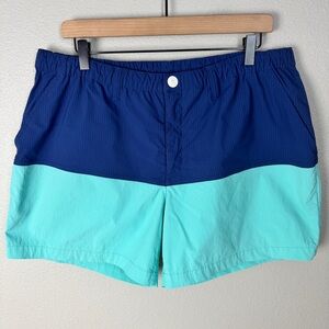 Chubbies Men’s Colorblock Boat Shorts